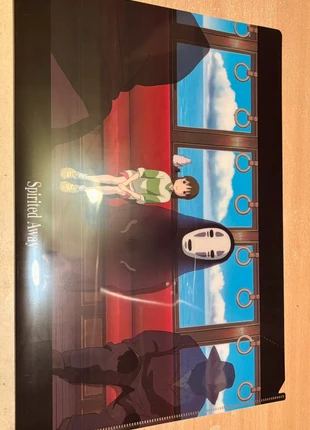 porte document Ghibli, brand: Ghibli, condition: Very good, €3.50, €4.38 includes Buyer Protection