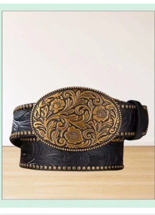Ceinture fashion, état: Très bon état, taille: Ajustable, 13,00 €, 14,35 € Protection acheteurs (Pro) incluse