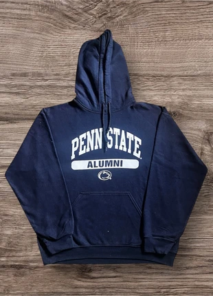 Vintage Gildan Pennstate Alumni marineblauw Hoodie size M, marque: Gildan, état: Très bon état, taille: M, 14,00 €, 15,40 € Protection acheteurs incluse