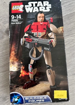 Lego Star Wars Baze Malbus, marque: LEGO Star Wars, état: Neuf sans étiquette, taille: Prématuré, jusqu'à 44cm, 27,00 €, 29,05 € Protection acheteurs incluse