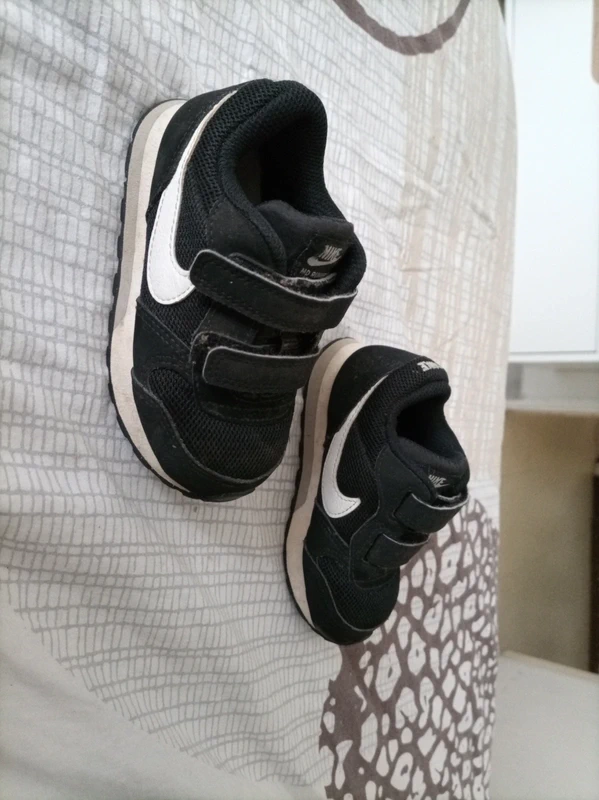 Baskets Nike - photo numéro 6