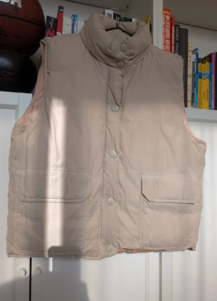 Doudoune sans manches vintage Nautica L, brand: Nautica, condition: Very good, size: L / 40 / 12, €60.00, €63.70 includes Buyer Protection