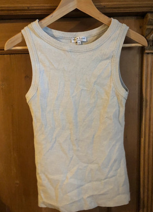 Débardeur Marié Lund Copenhagen, marca: Marie Lund, estado: Muy bueno, tamaño: M / 38 / 10, 3,00 €, 3,85 € Protección al comprador incluida