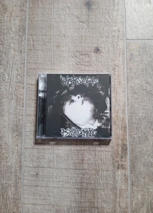 Warsore / Autoritar split CD, condizioni: Nuovo senza cartellino, €8.00, €9.10 include la Protezione acquisti