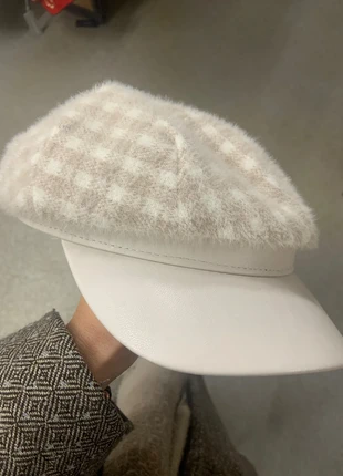 Casquette chaude d’hiver - Neuve, marca: Intemporel, estado: Nuevo con etiquetas, tamaño: Talla única, 15,00 €, 16,45 € Protección al comprador incluida