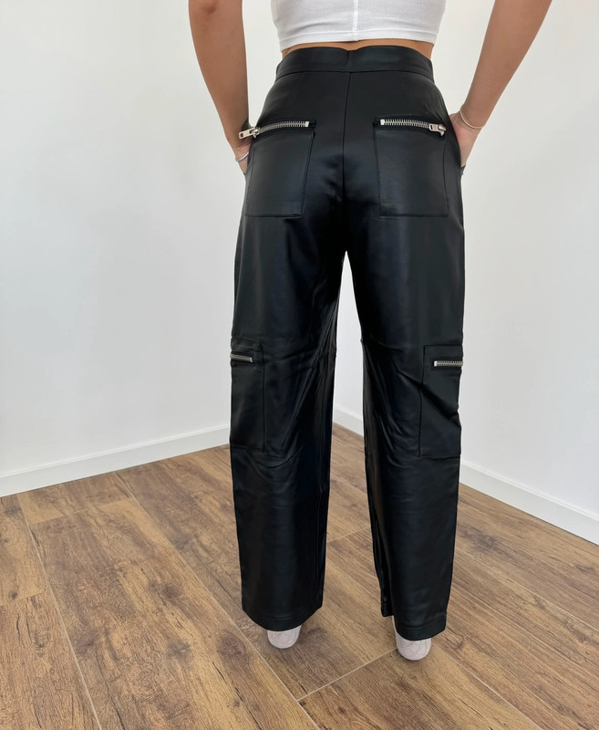 Pantalone di pelle | Vinted