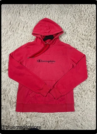 Pull sweat capuche femme champion taille L, marque: Champion, état: Bon état, taille: L / 40 / 12, 3,00 €, 3,85 € Protection acheteurs incluse