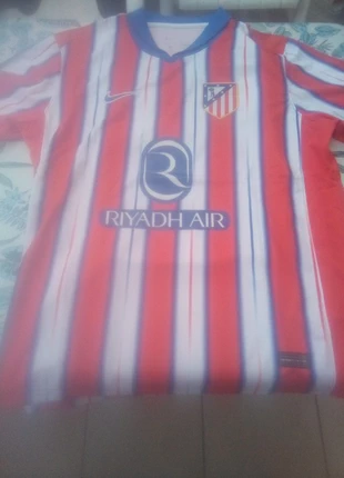 Maillot Atlético de Madrid, marke: Concept, zustand: Neu, größe: XL, 25,00 €, 26,95 € inklusive Vinted-Käuferschutz