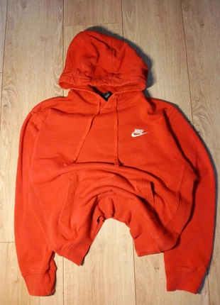 Sweat capuche capuche Nike rouge taille S très bon état et très confortable 😁, marca: Nike, estado: Muy bueno, tamaño: S, 17,00 €, 18,55 € Protección al comprador incluida