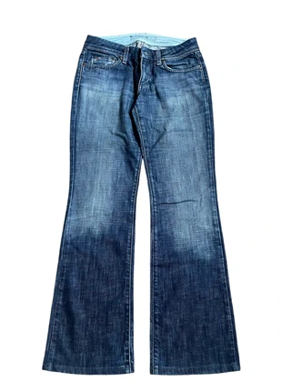 Jean évasé, marca: Vintage, estado: Muy bueno, tamaño: M / 38 / 10, 30,00 €, 32,20 € Protección al comprador incluida