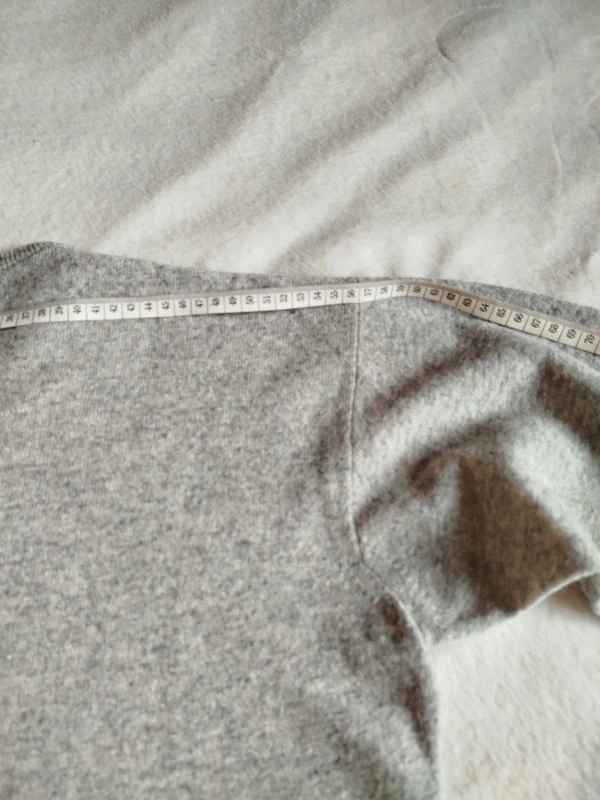 Pull col V Valentino Jeans - photo numéro 11