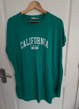 California Graphic T-Shirt, brand: Primark, condition: Satisfactory, size: 5XL / 50 / 22, €3.00, €3.85 includes Buyer Protection
