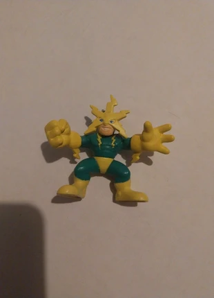 Marvel Superhero Squad Electro, brand: Marvel, condition: Very good, size: One size, £3.00, £3.54 includes Buyer Protection