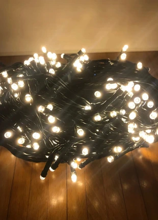 Bellissime luci 30metri 300led! gazebo, veranda, giardino, zustand: Neu, 19,00 €, 20,65 € inklusive Vinted-Käuferschutz