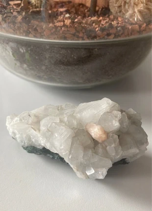 Crystal de roche, brand: Crystal, condition: New without tags, €40.00, €42.70 includes Buyer Protection