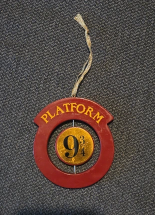 Décoration sapin Harry Potter, brand: Harry Potter, condition: Very good, €5.00, €5.95 includes Buyer Protection