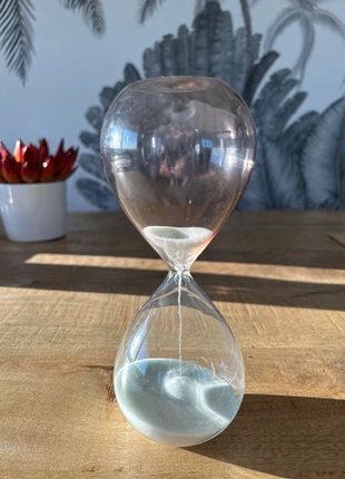 Sablier, zustand: Gut, 3,00 €, 3,85 € inklusive Vinted-Käuferschutz