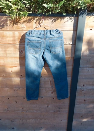 Pantalon la halle 10 ans, marca: La Halle, estado: Muy bueno, tamaño: 10 años / 140 cm, 8,00 €, 9,10 € Protección al comprador incluida