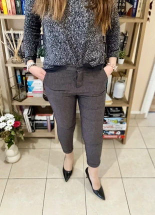 Pantalon ajusté Impérial, marque: Imperial, état: Neuf sans étiquette, taille: S / 36 / 8, 5,00 €, 5,95 € Protection acheteurs incluse