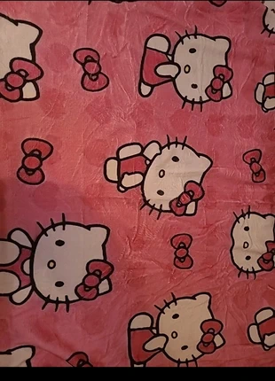 150x200cm hello kitty blanket throw, brand: Hello Kitty, condition: New without tags, £20.00, £21.90 includes Buyer Protection