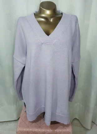 Pull lilas, marca: sans marque, estado: Muy bueno, tamaño: L / 40 / 12, 4,00 €, 4,90 € Protección al comprador incluida