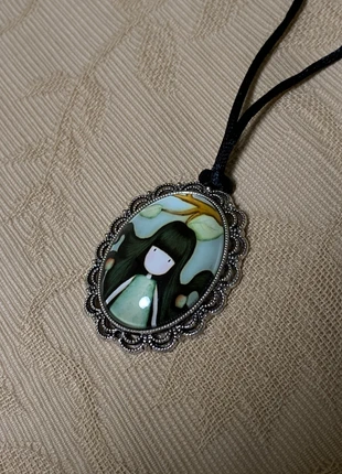 Colgante Gorjuss Santoro, marque: Gorjuss, état: Neuf sans étiquette, 1,80 €, 2,59 € Protection acheteurs incluse