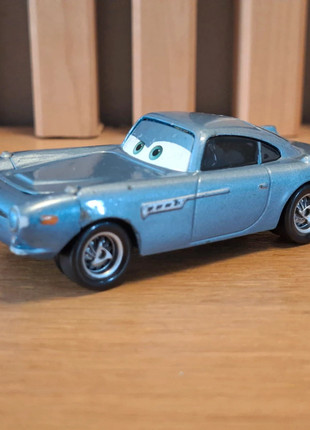 Finn mcmissile espion anglais, marque: Disney, état: Bon état, taille: Taille unique, 3,00 €, 3,85 € Protection acheteurs (Pro) incluse