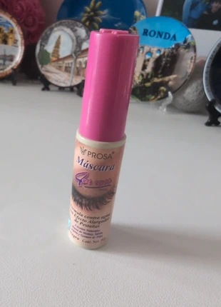 Mascara pestañas Prosa, marca: Prosa, estado: Nuevo con etiquetas, 8,00 €, 9,10 € Protección al comprador incluida