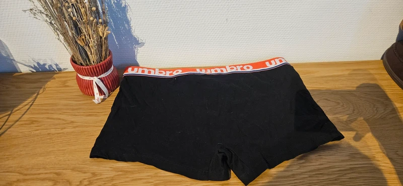 Caleçon homme Umbro - photo numéro 5