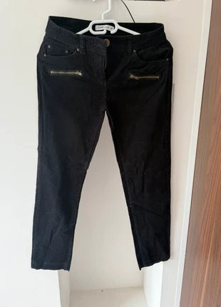 Pantalon Women Only – taille 38, marca: ONLY, estado: Muito bom, tamanho: M / 38 / 10, €8.00, €9.10 inclui Proteção do Comprador