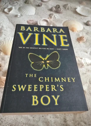 Barbara Vine - the Chimney Sweeper's Boy - English, staat: Goed, € 2,50, € 3,33 inclusief Kopersbescherming Pro
