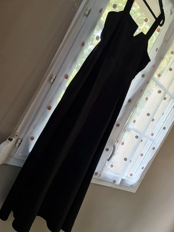 Robe longue shein curve 1XL - photo numéro 5