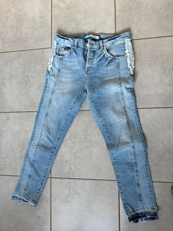 Jeans Superdry