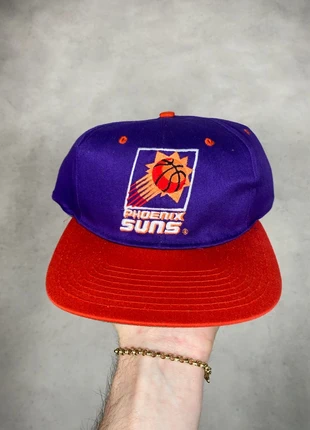 Casquette / Cap Phoenix Suns violette et orange - Taille unique (#797), brand: competitor, condition: New with tags, size: One size, €45.00, €47.95 includes Buyer Protection Pro