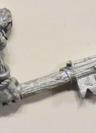 Figurine citadel games workshop WFB lizardman Kroxigor, marke: Citadel, zustand: Sehr gut, größe: Einheitsgröße, 3,00 €, 3,85 € inklusive Vinted-Käuferschutz