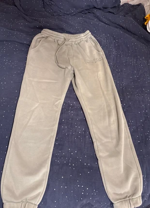 Jogging Neuf Project X kaki, marca: Project X, estado: Novo sem etiquetas, tamanho: S, €8.00, €9.10 inclui Proteção do Comprador