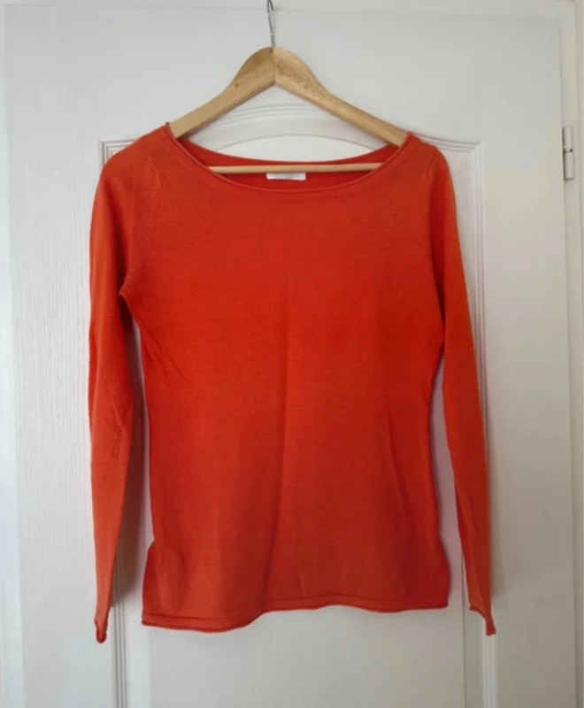 Pull en coton PROMOD
