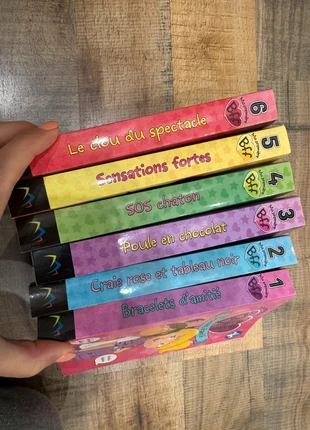 Livres Bff Ma première Bff, état: Très bon état, 14,00 €, 15,40 € Protection acheteurs incluse