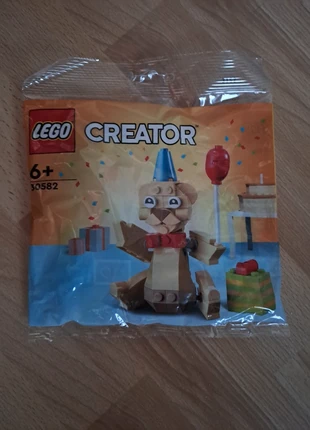 Lego creator, brand: LEGO, condition: New with tags, size: 6 years / 116 cm, €4.00, €4.90 includes Buyer Protection