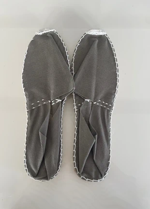 Espadrilles neuves artisanales Espagne, cousues main - 42, marca: Unique, estado: Novo sem etiquetas, tamanho: 42, €25.00, €26.95 inclui Proteção do Comprador