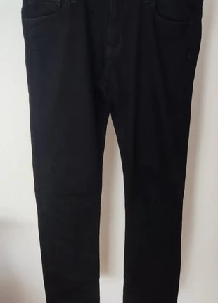 Calças de Ganga Carhartt WIP Rebel Pant, marca: Carhartt, estado: Muito bom, tamanho: PT 32 | W23, €10.00, €11.20 inclui Proteção do Comprador