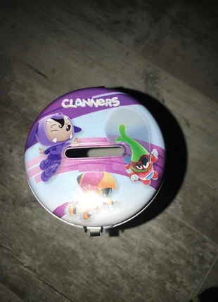 Une Tirelire, merk: clanners, staat: Nieuw zonder prijskaartje, € 2,50, € 3,33 inclusief Kopersbescherming