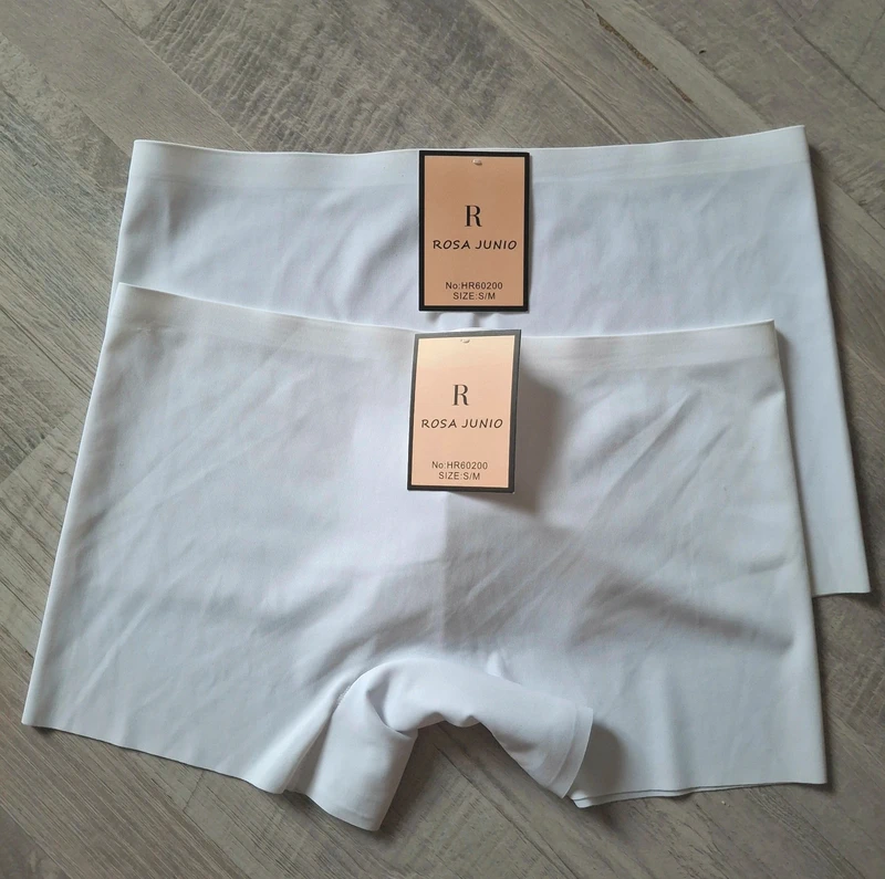 Shorty invisible ×2