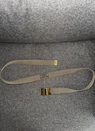 Ceinture de défilé, marque: Armée de Terre, état: Neuf avec étiquette, taille: Ajustable, 5,00 €, 5,95 € Protection acheteurs incluse