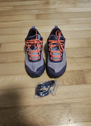 Vaude Wo Lavik Eco STX Sportschue Größe 36,5, marke: Vaude, zustand: Gut, größe: 36.5, 50,00 €, 53,20 € inklusive Vinted-Käuferschutz