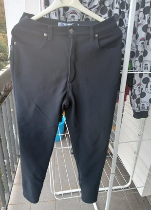 Pantalon femme slim leggins, brand: MADO, condition: Very good, size: XL / 42 / 14, €5.00, €5.95 includes Buyer Protection