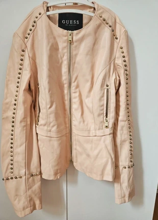 Veste , blouson , perfecto , vêtement guess taille M, brand: GUESS, condition: Very good, size: M / 38 / 10, €17.00, €18.55 includes Buyer Protection