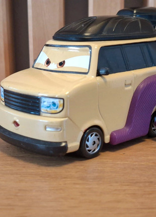 Sumo violet kingping nobunaga, marque: Disney, état: Très bon état, taille: Taille unique, 8,00 €, 9,10 € Protection acheteurs (Pro) incluse