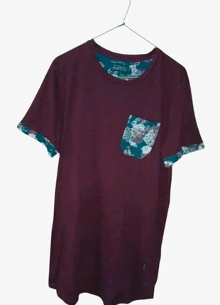 🟣 T-shirt imprimé Jack & Jones - Taille M, marke: Jack & Jones, zustand: Sehr gut, größe: M, 7,00 €, 8,05 € inklusive Vinted-Käuferschutz