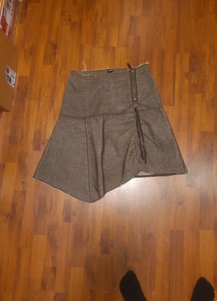 Stylevolle rok van DiDi, merk: Didi, staat: Nieuw zonder prijskaartje, maat: L / 40 / 12, € 5,00, € 5,95 inclusief Kopersbescherming